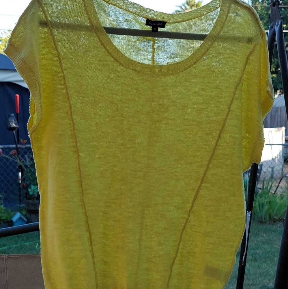 SPLENDID Top